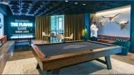 Wingstop HQ upgrades iconic Uptown Dallas location