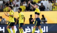 Lo que se aproxima: Cristiano Ronaldo anota y se acerca cada vez más a su gol 1,000