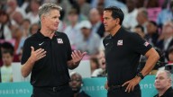 Erik Spoelstra takes as Team USA men’s basketball coach: Report