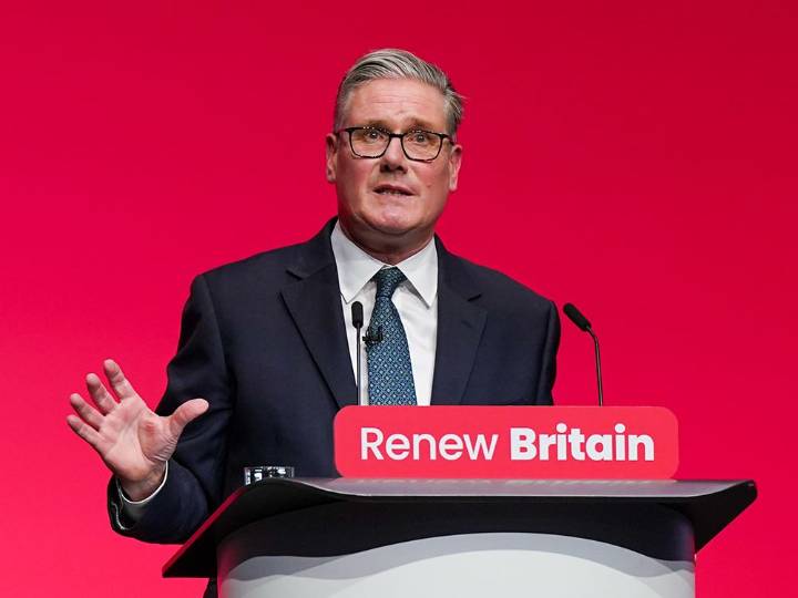 U.K. to end refugees' automatic right to stay indefinitely