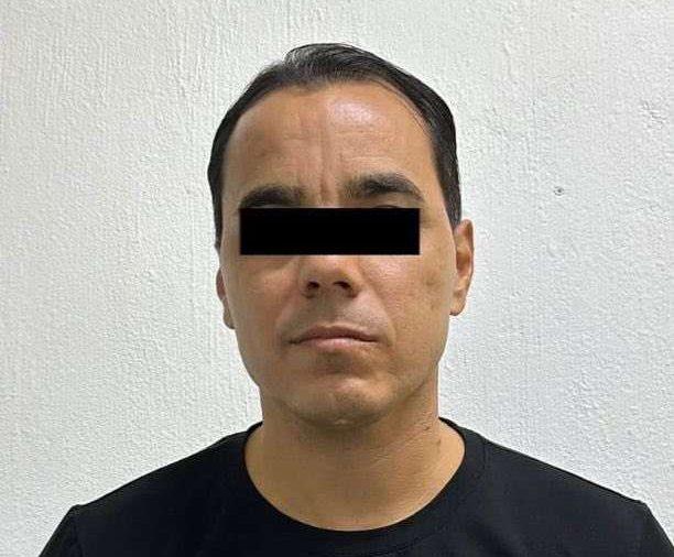 Fiscalía de Jalisco detiene a exfutbolista Omar Bravo por abuso infantil