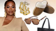 Kandi Burruss' Fall Fashion Accessories for Under $50
