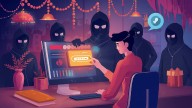 Cybercriminals Target Shoppers With Fake Links & Cashback Offers: Pimpri-Chinchwad Police Warn ‘Think Before You Click’