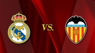 Real Madrid vs Valencia EN VIVO: ¿a qué hora juegan y dónde ver la fecha 11 de LaLiga?