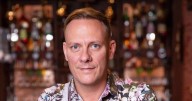 Coronation Street Antony Cotton’s baby bombshell with boyfriend he met on soap