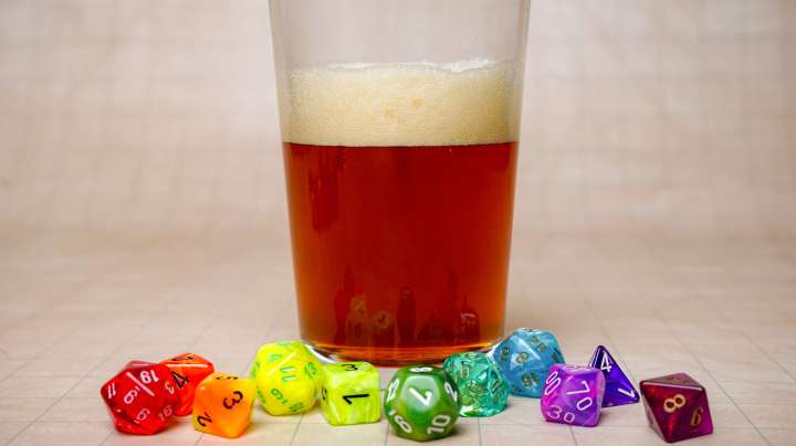The 7 Nerdiest Bars And Cafes In America