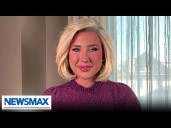 Savannah Chrisley: School staff referred to Charlie Kirk as racist, fascist