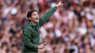 Villarreal coach Marcelino ready to 'enjoy and suffer' against Man City