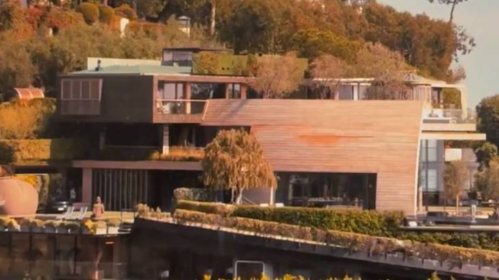 Mansion from hit show ‘Succession’ labeled a public nuisance
