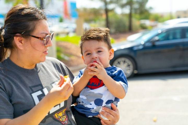 How the government shutdown impacts El Paso SNAP beneficiaries