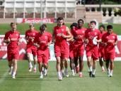 Cavalry FC leans into underwhelming third-place finish for CPL playoff