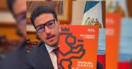 Aprueba Samuel García versión final de su Cuarto Informe de Gobierno