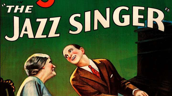 This '70s Musician Completely Ruined The Jazz Singer Remake