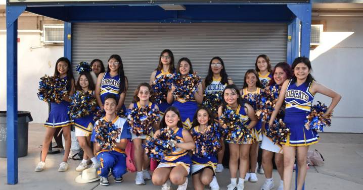 From homework help to Halloween fun: How after school programs support families at Barbara Worth Junior High