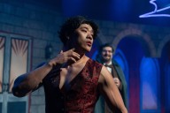 Review: City Lights in San Jose goes for laughs, not chills, in ‘Dracula’