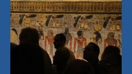 Egypt reopens Amenhotep III's tomb after over 20 years of renovation