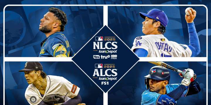 2025 ALCS Game 5, NLCS Game 4 storylines, what to watch