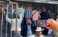 Rechazan agricultores acuerdo por maíz; iniciarán bloqueos
