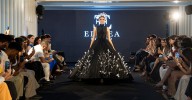 El Puerto de Sevilla se viste de moda en la Semana Internacional de la Moda en Andalucía