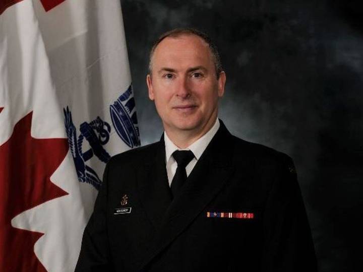 Military worried journalists would find out about 'Officer X'
