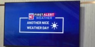 First Alert Weather: Quiet weather pattern rolls on, how long does it last?