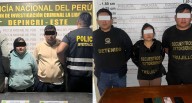 Bandas exigían hasta S/ 100 mil de cupo a empresarios de Trujillo