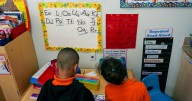 Head Start programs flash red lights ahead of November funding cliff