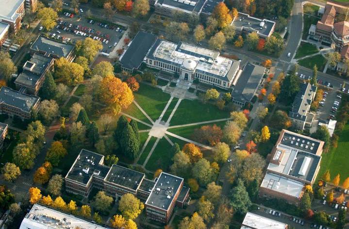 Oregon State University Tops $400 Million in Research as It Transforms Energy, AI, and Coastal Safety