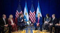 Javier Milei se prepara para la reunión bilateral con Donald Trump: la agenda oficial del Presidente en EEUU