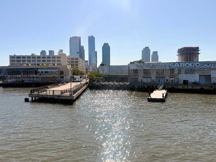 City Council committees approves Long Island City neighborhood rezoning