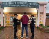 Un chofer fue golpeado y retenido por su jefe y un compañero en un depósito de Puerto Rico