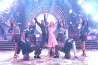 Robert Irwin Busts a Breakdance Move as ‘DWTS’ Celebrates ‘Wicked’: Watch
