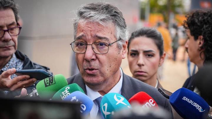 Los tres menores se exculpan de la muerte de Belén Cortés en Badajoz