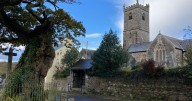 I visited frozen in time Dartmoor village that's a beautiful escape from the city