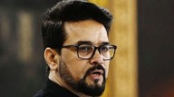 Anurag Thakur Named President Of Himachal Pradesh Olympic Association