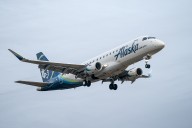 Alaska Airlines operations resume hours after tech outage; 200+ flights canceled