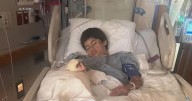 Millinocket juvenile in critical condition after bike accident