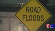 Connecticut shoreline braces for nor'easter Sunday with potential flooding