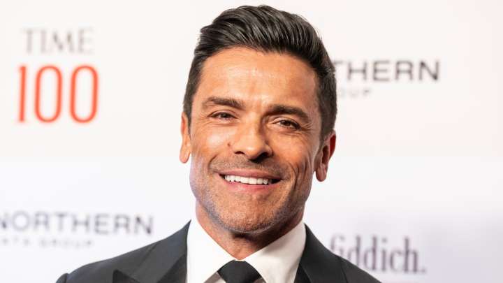Who Is Kelly Ripa's Husband? 11 Facts About Mark Consuelos