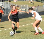 Daily WMass Girls Soccer Stats Leaders: Aubrey Klingensmith, Lorelai Whalley lead in goals