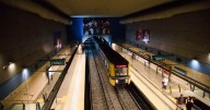 Cambia el subte: cierra una estación clave de la línea A por obras, ¿hasta cuándo estará inhabilitada?
