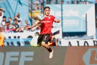 En Mendoza. En qué canal pasan Godoy Cruz vs. Independiente por el Torneo Clausura 2025 hoy