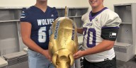 ‘The Wrap Up’ Game of the Week: Canyon vs. West Plains