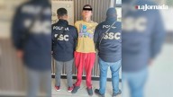 Cae segundo implicado en el homicidio del abogado David Cohen