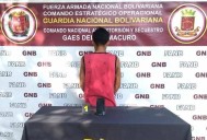 Detienen a joven por posesión de celular reportado como robado