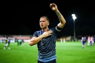 Stephen Walsh pounces to rescue point for Galway United against Drogheda