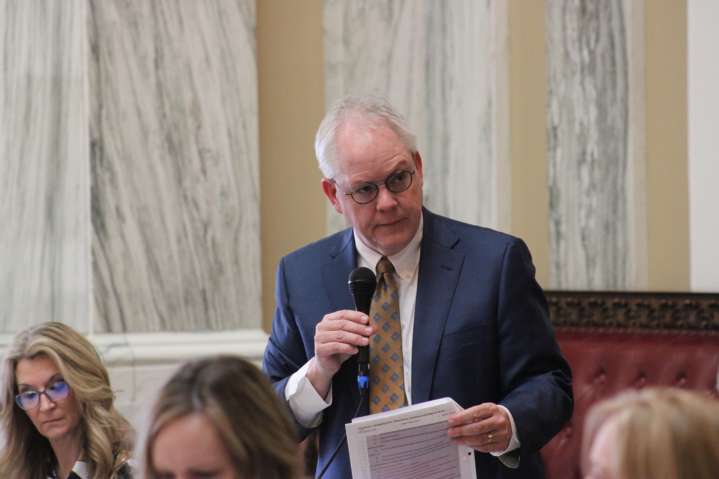 Senate confirms Billings Rep. Mercer as federal judge