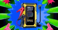 This Jumpstarter Is Just $70—and Revived my Dead Land Cruiser