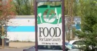 FOOD for Lane County unveils brand refresh to boost community outreach