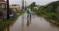 Hurricane Melissa threatens to bring catastrophic flooding, landslides to Jamaica, Haiti, Cuba